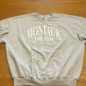 Montauk Sweater